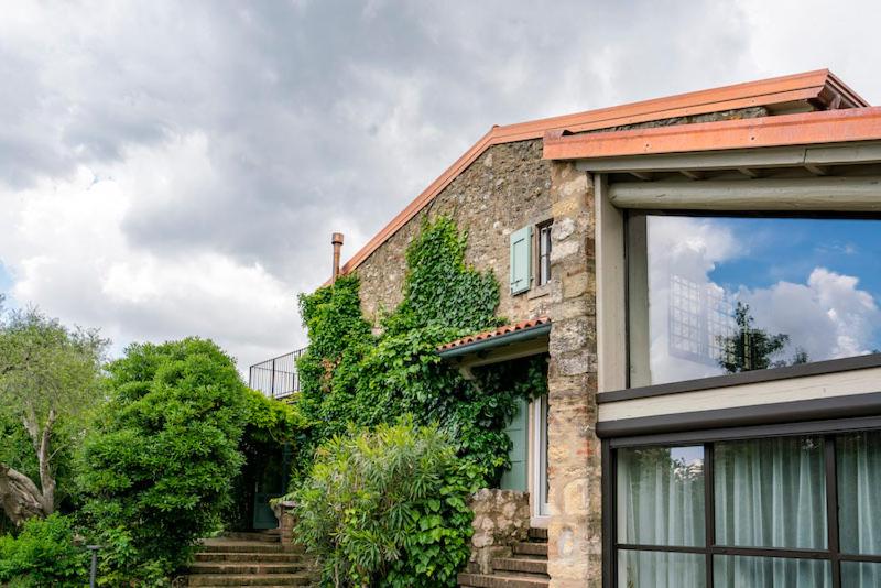 Relais Villa dei Gelsi & Spa, Italien