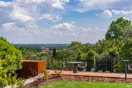 Relais Villa dei Gelsi & Spa, Verona, Italy