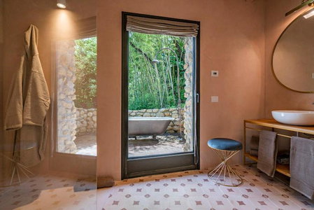 Relais Villa dei Gelsi & Spa, Verona, Italy