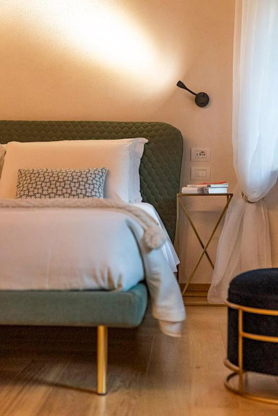 Relais Villa dei Gelsi & Spa, Verona, Italy