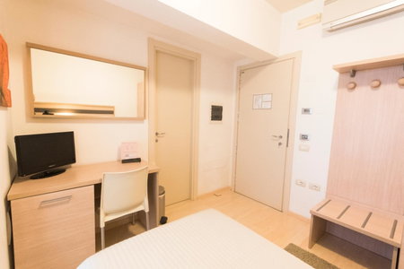 Stilhotel, Signa, Italy