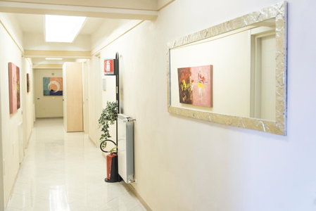 Stilhotel, Signa, Italy
