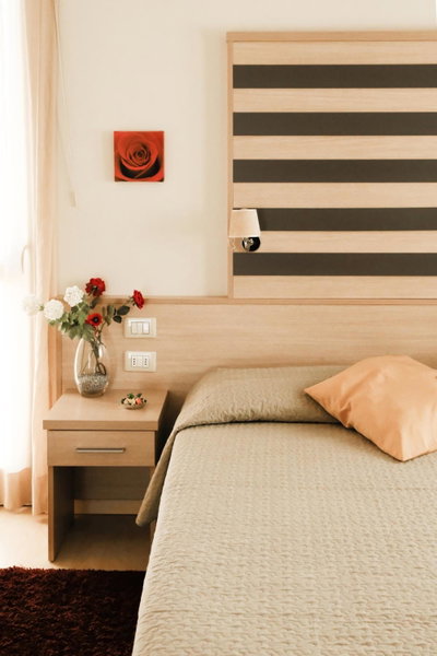 Stilhotel, Signa, Italy