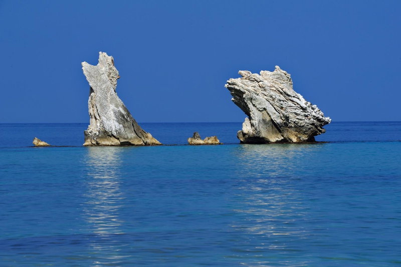 Le Quattro Perle, Terrasini, Italy