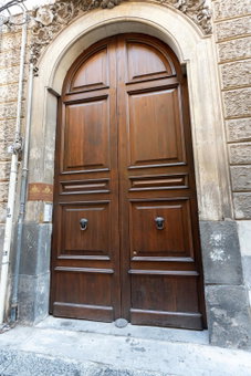B&B Palazzo Perrotta, Catania, Italy