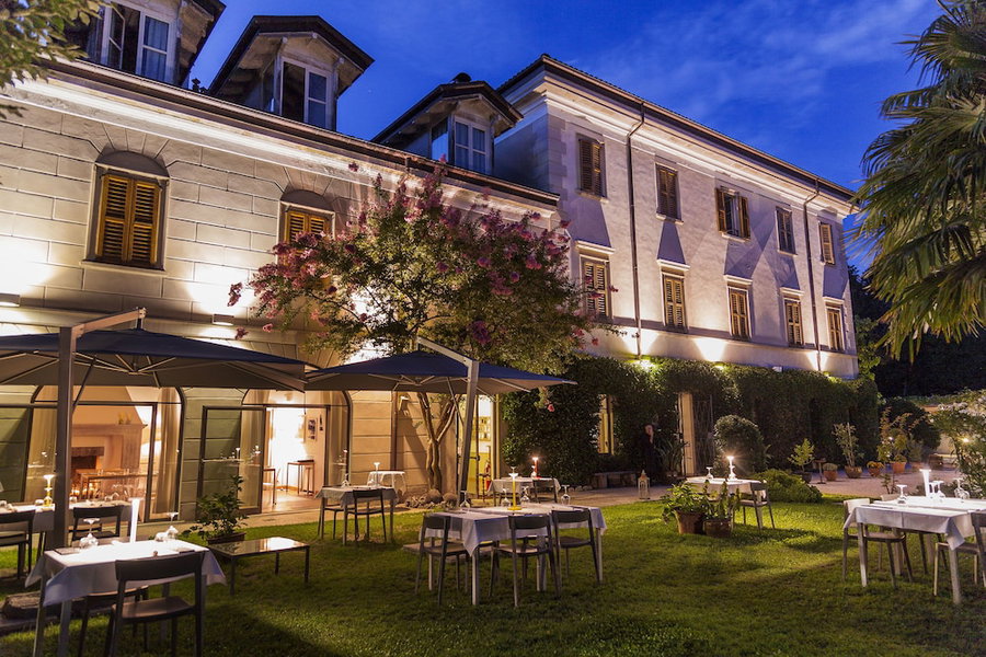 Art Hotel Varese, Varese, Italy