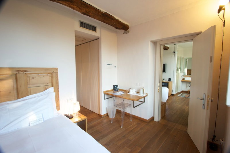 Art Hotel Varese, Varese, Italy
