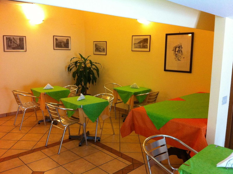 B&B Miramare, Giardini Naxos, Italy