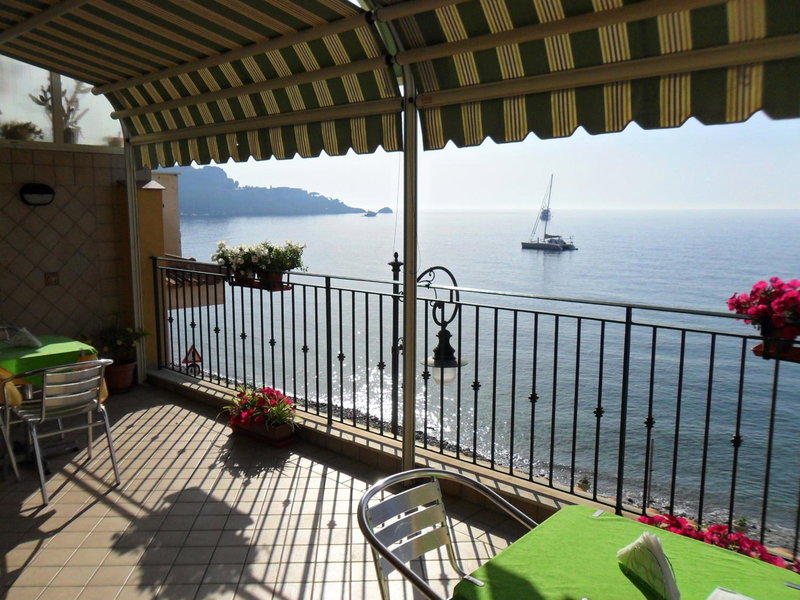 B&B Miramare, Giardini Naxos, Italy