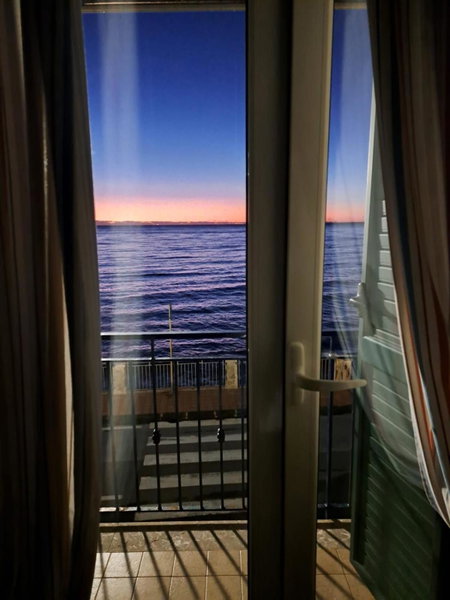 B&B Miramare, Giardini Naxos, Italy