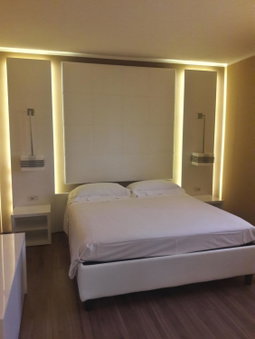 Acqua Resorts, Sirmione, Italy