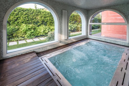 Acqua Resorts, Sirmione, Italy