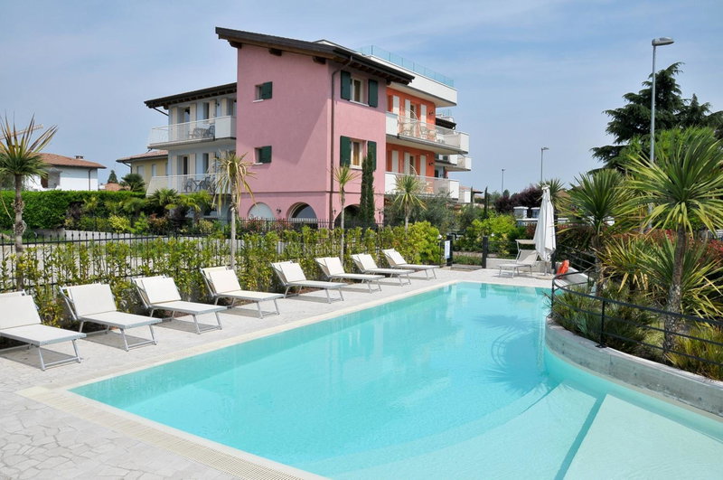 Acqua Resorts, Sirmione, Italy