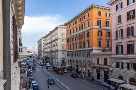 Cavour LR Collection, Rome, Italy
