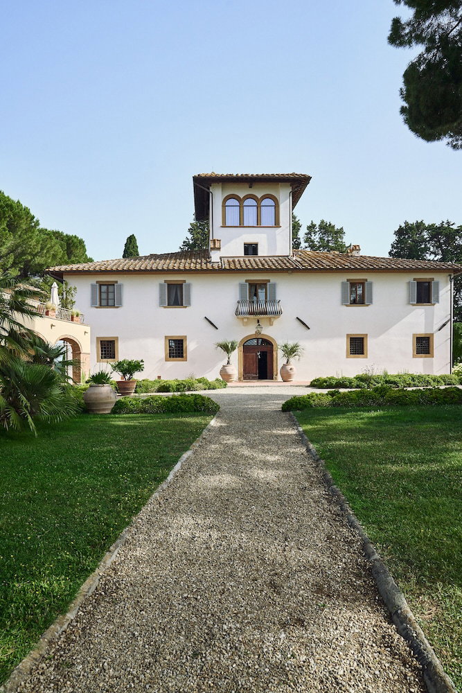 Tenuta di Sticciano, Italy