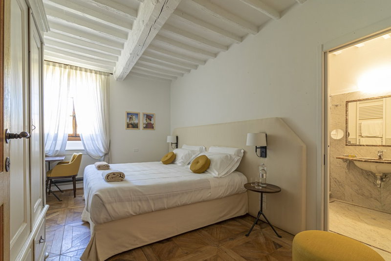 Tenuta di Sticciano, Certaldo, Italy