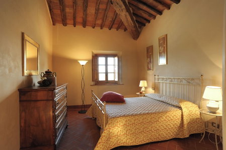 Tenuta di Sticciano, Certaldo, Italy