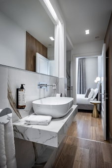 Hotel Ungherese, Florence, Italy