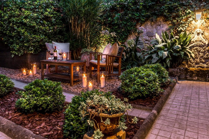 Hotel Ungherese, Florence, Italy