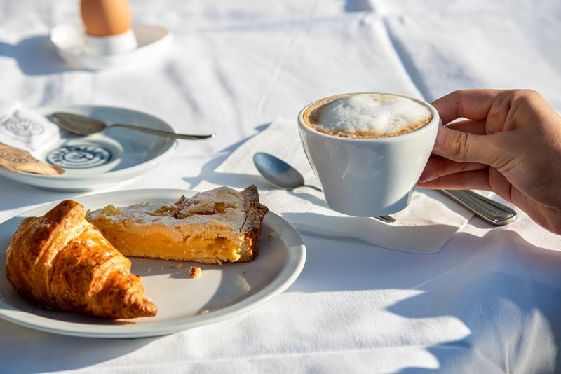 Hotel Garda Bellevue, Limone sul Garda, Italy