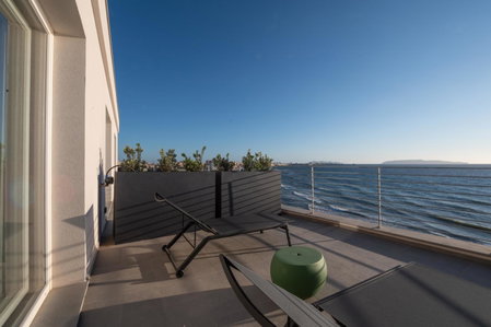 Hotel Punta Tipa, Trapani, Italy