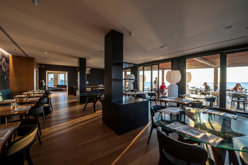 Hotel Punta Tipa, Trapani, Italy