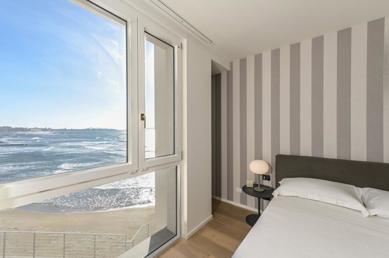Hotel Punta Tipa, Trapani, Italy