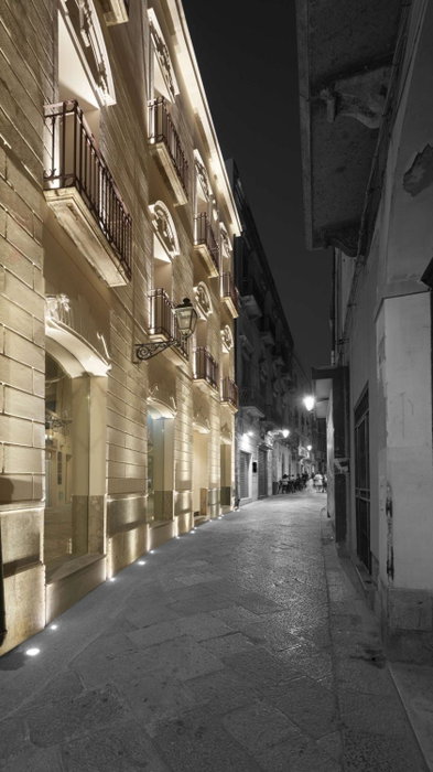 Palazzo Gatto Art Hotel & SPA - BW Premier Collection, Trapani, Italy