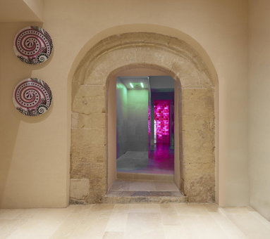 Palazzo Gatto Art Hotel & SPA - BW Premier Collection, Trapani, Italy
