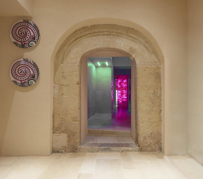 Palazzo Gatto Art Hotel & SPA - BW Premier Collection, Trapani, Italy