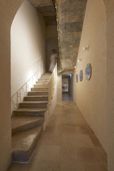 Palazzo Gatto Art Hotel & SPA - BW Premier Collection, Trapani, Italy
