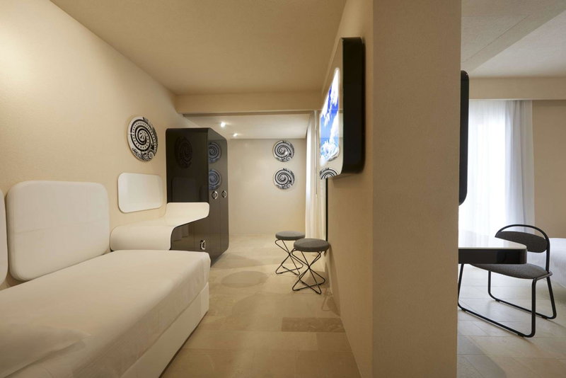 Palazzo Gatto Art Hotel & SPA - BW Premier Collection, Trapani, Italy