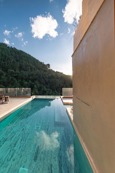 Tenuta Zamparina, Montignoso, Italy