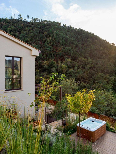 Tenuta Zamparina, Montignoso, Italy