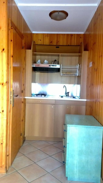 Camping Nube D'Argento, Sorrento, Italy