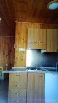 Camping Nube D'Argento, Sorrento, Italy