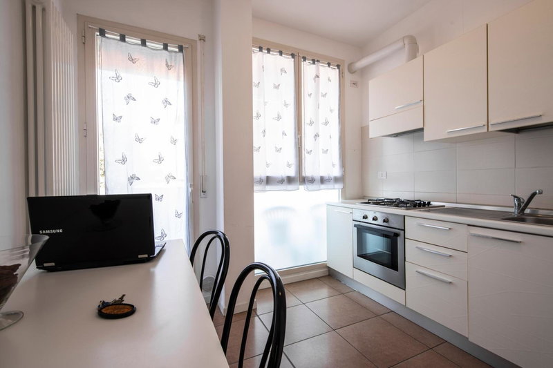 Amadei Hotel Figaro & Apartments, Pesaro, Italy