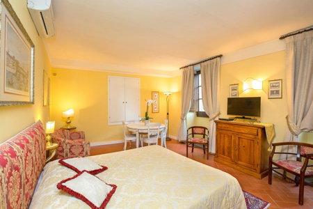 La Casa Del Garbo - Luxury Rooms & Suite, Florence, Italy