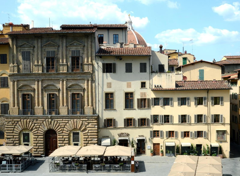 La Casa Del Garbo - Luxury Rooms & Suite, Florence, Italy