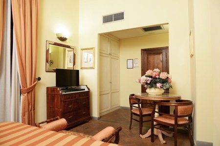 La Casa Del Garbo - Luxury Rooms & Suite, Florence, Italy