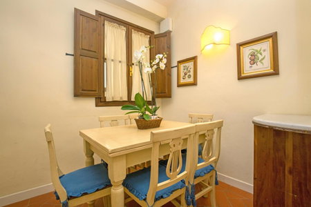 La Casa Del Garbo - Luxury Rooms & Suite, Florence, Italy