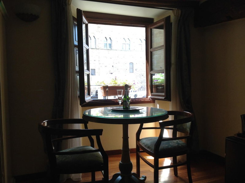 La Casa Del Garbo - Luxury Rooms & Suite, Florence, Italy