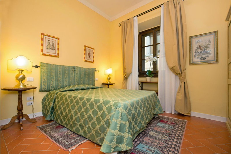 La Casa Del Garbo - Luxury Rooms & Suite, Florence, Italy