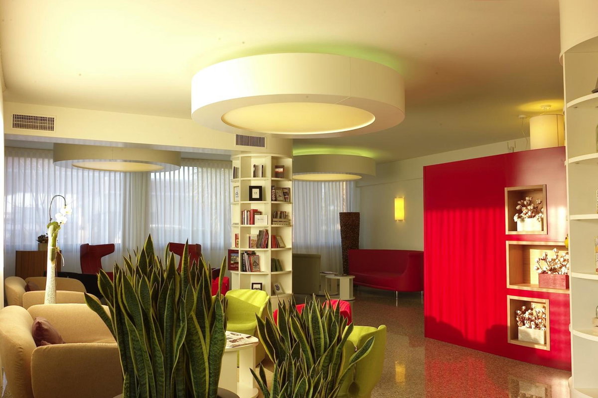 B&B HOTEL Eurorest Conegliano, Italy
