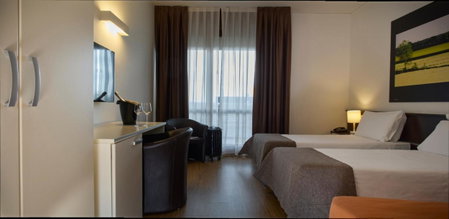 B&B HOTEL Eurorest Conegliano, Conegliano, Italy