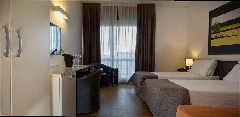 B&B HOTEL Eurorest Conegliano, Conegliano, Italy