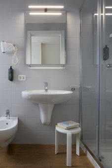 B&B HOTEL Eurorest Conegliano, Conegliano, Italy