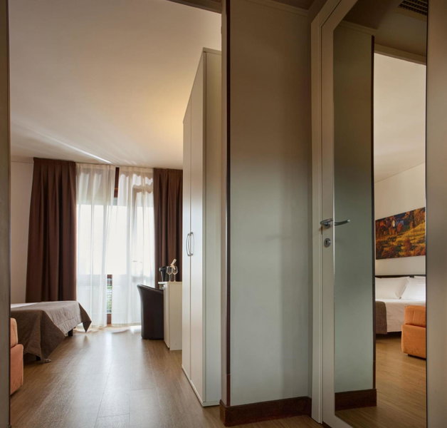 B&B HOTEL Eurorest Conegliano, Conegliano, Italy