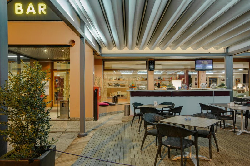 B&B HOTEL Eurorest Conegliano, Conegliano, Italy