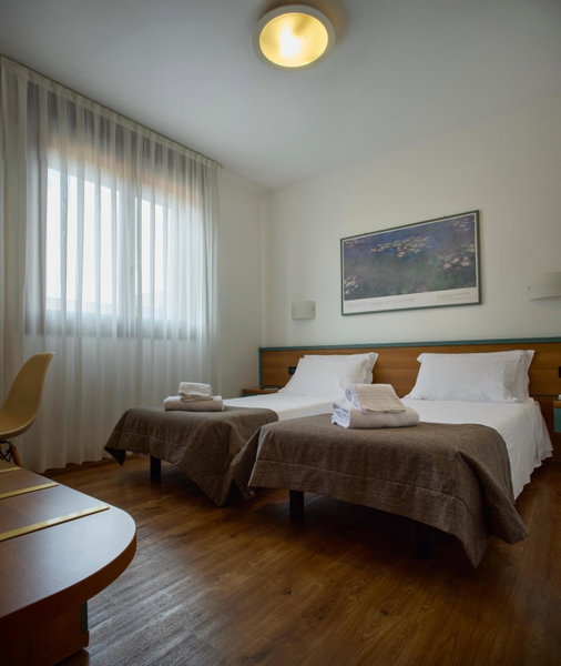 B&B HOTEL Eurorest Conegliano, Conegliano, Italy